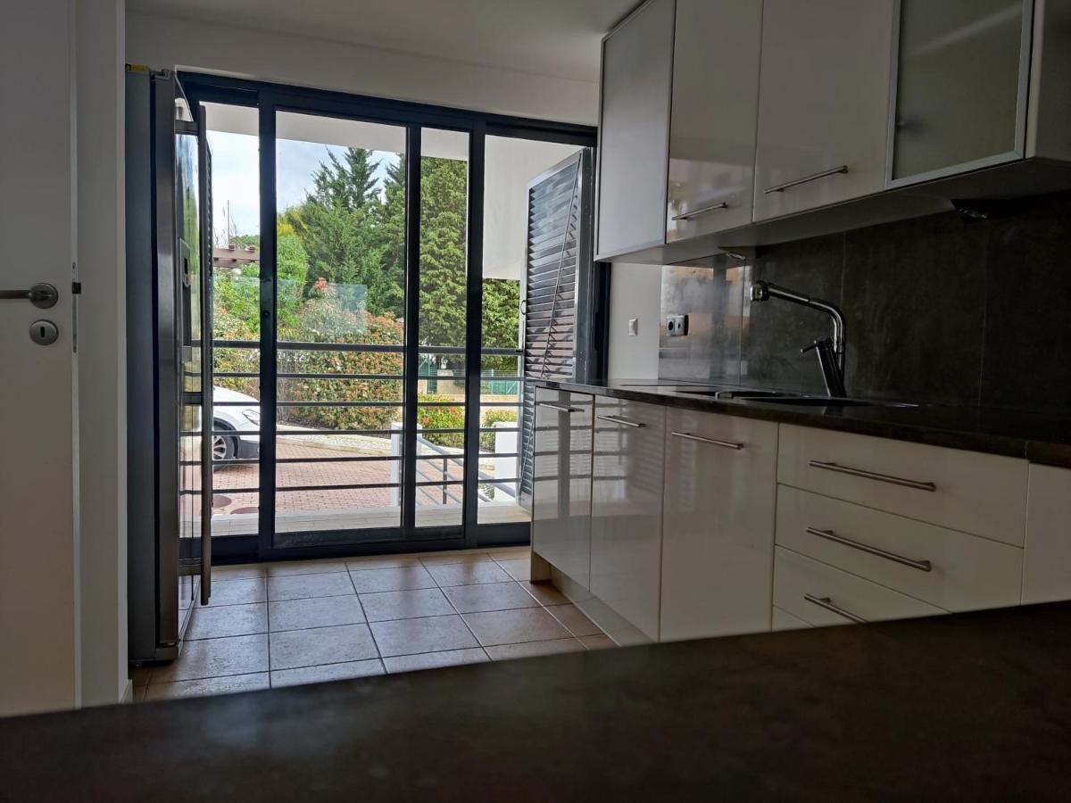 Ocean View Residences 3 Bedroom Villa'S Sea View Albufeira Buitenkant foto