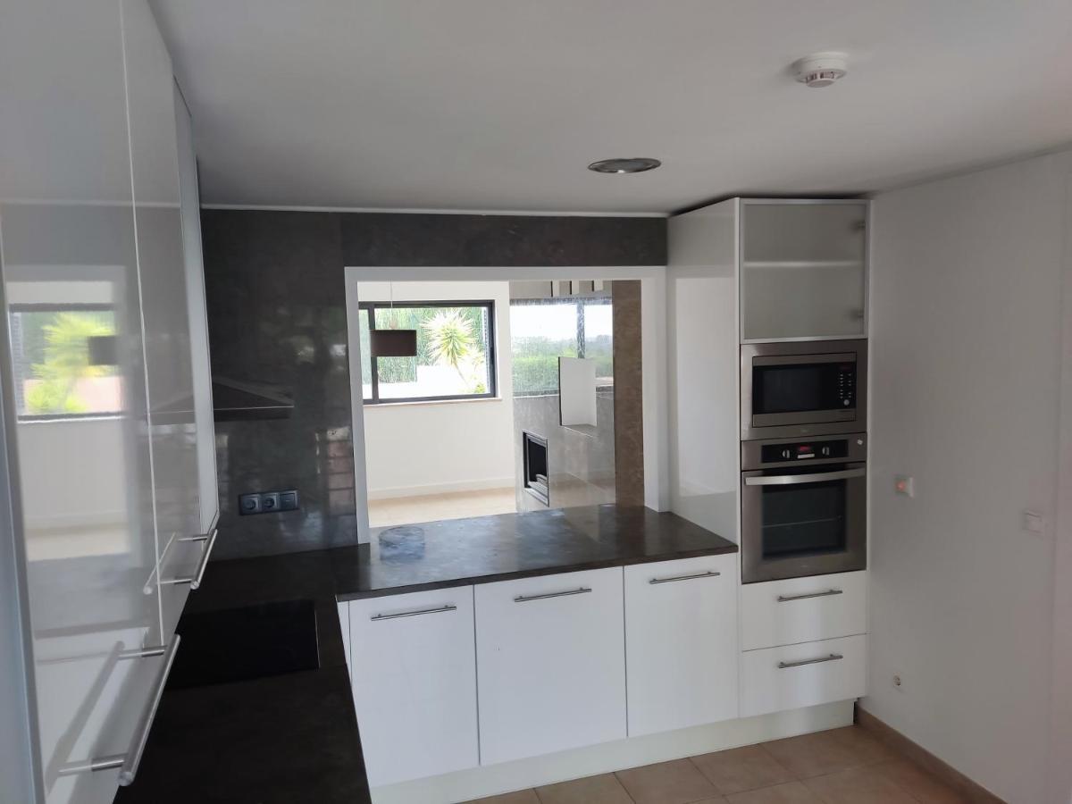 Ocean View Residences 3 Bedroom Villa'S Sea View Albufeira Buitenkant foto