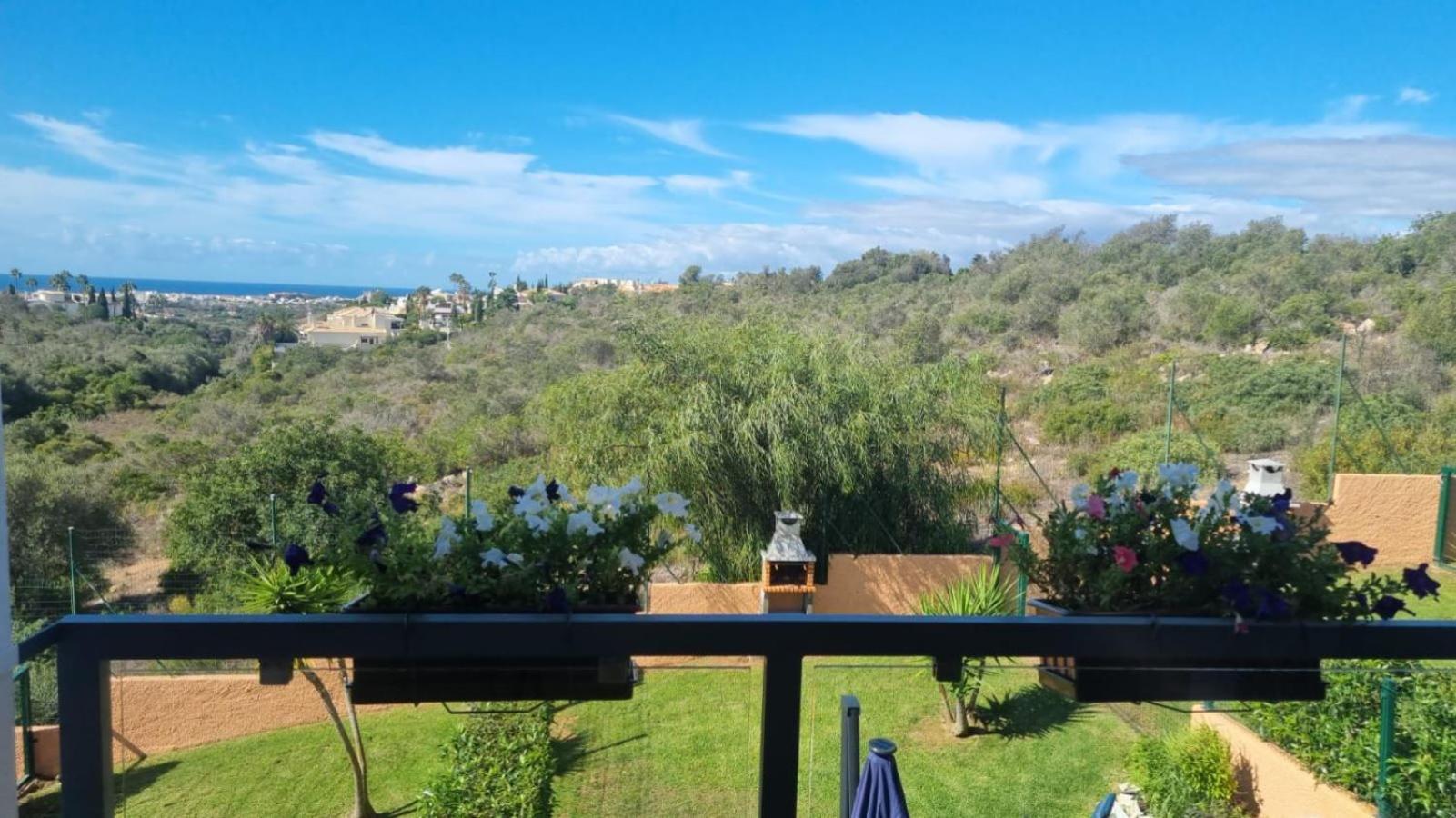 Ocean View Residences 3 Bedroom Villa'S Sea View Albufeira Buitenkant foto