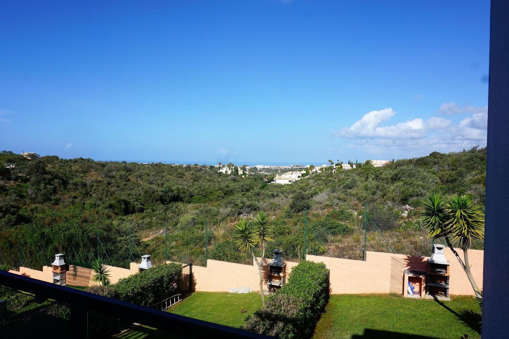 Ocean View Residences 3 Bedroom Villa'S Sea View Albufeira Buitenkant foto